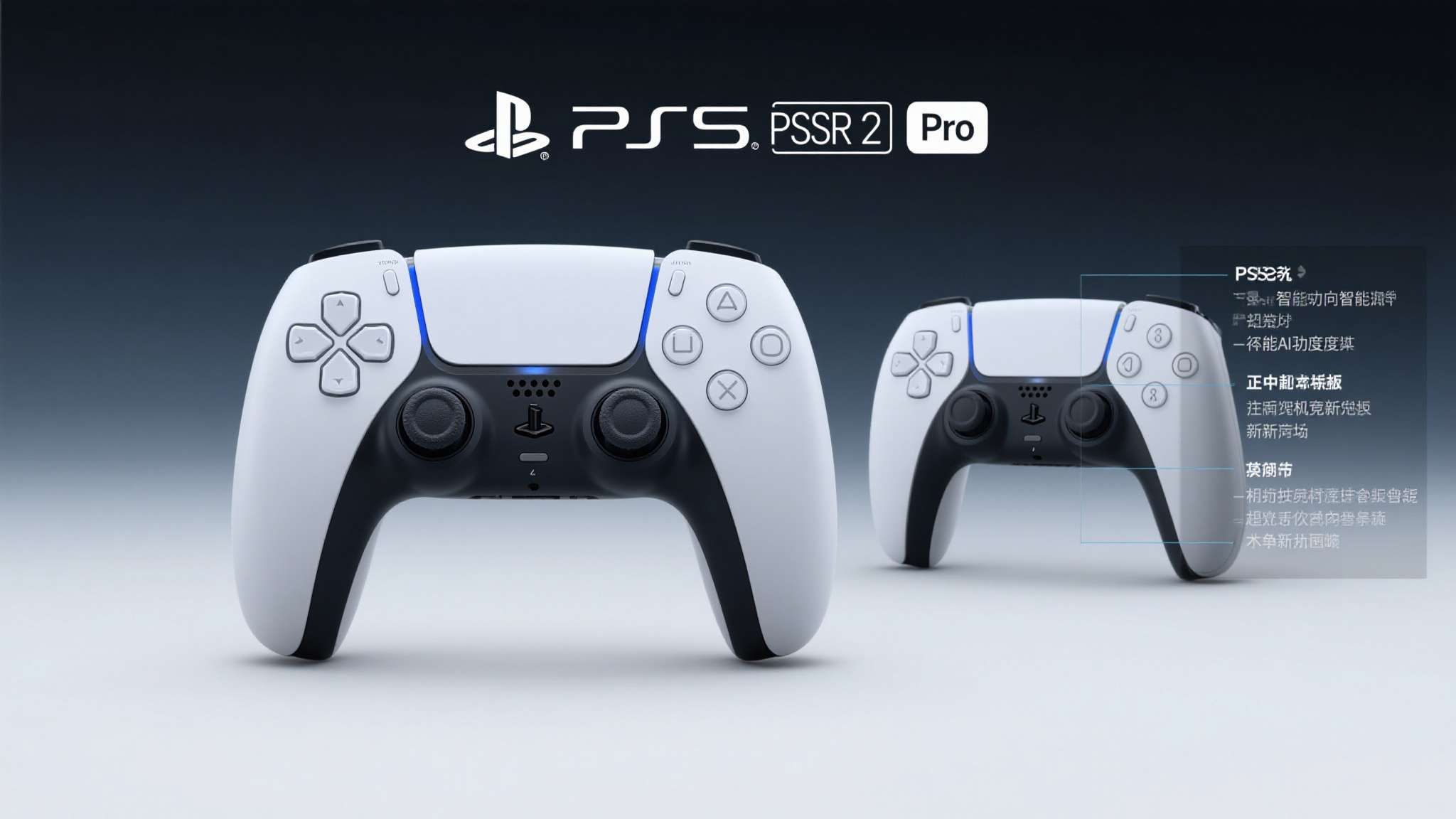 PSSR 2性能提升明显，PS5 Pro画质开关由开发者推动