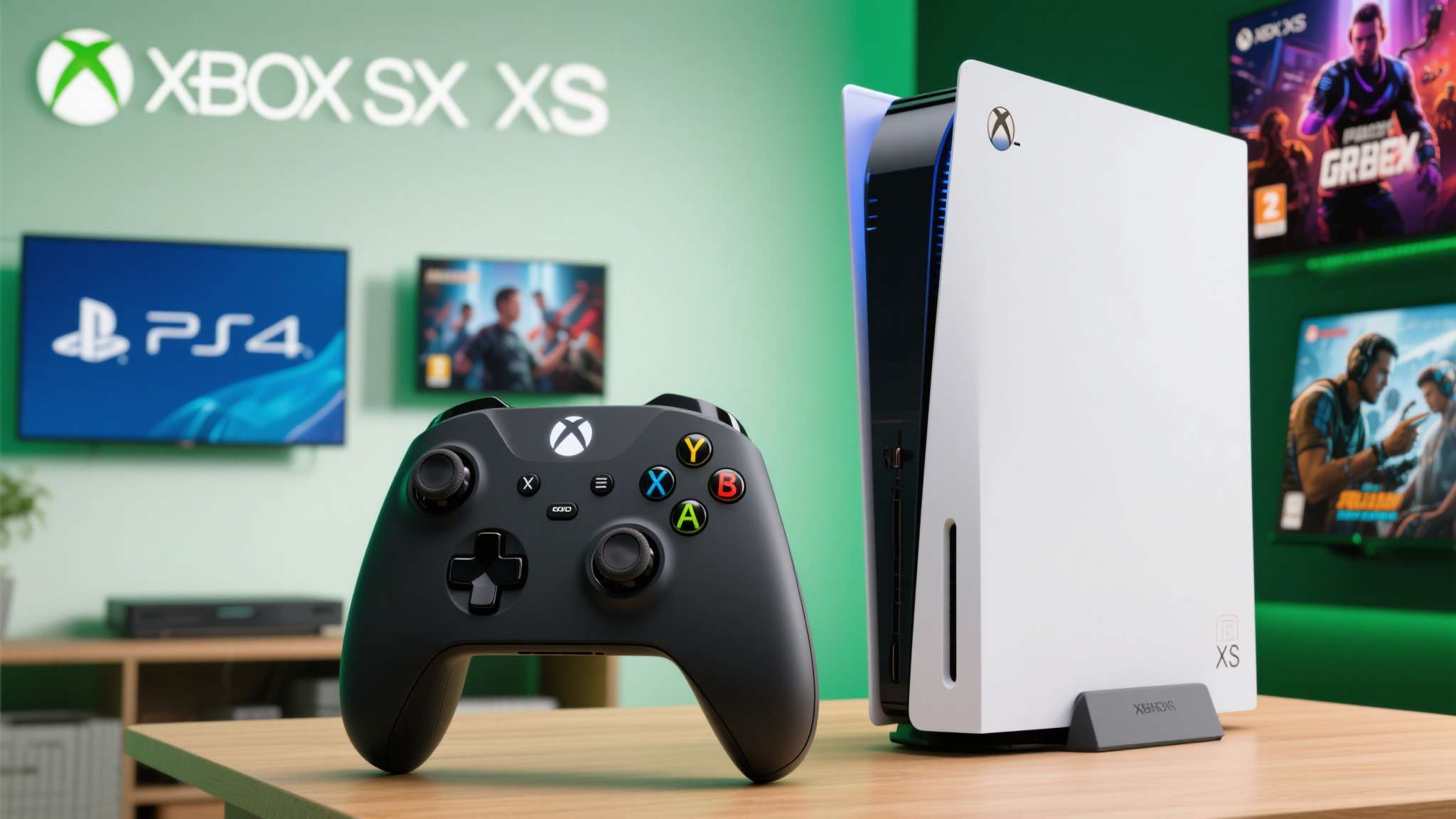 Xbox要再押独占游戏? 曝微软内部正激烈讨论独占内容 Xbox要再押独占游戏? 曝微软内部正激烈讨论独占内容