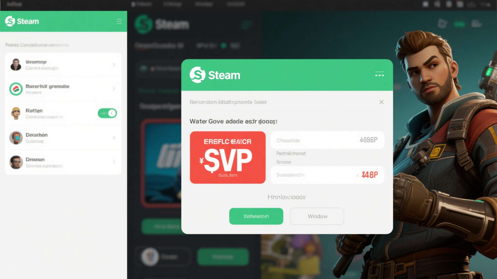 steam推出安全更新 steam推出安全更新